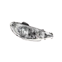 0 چراغ جلو 206 راست کروز 