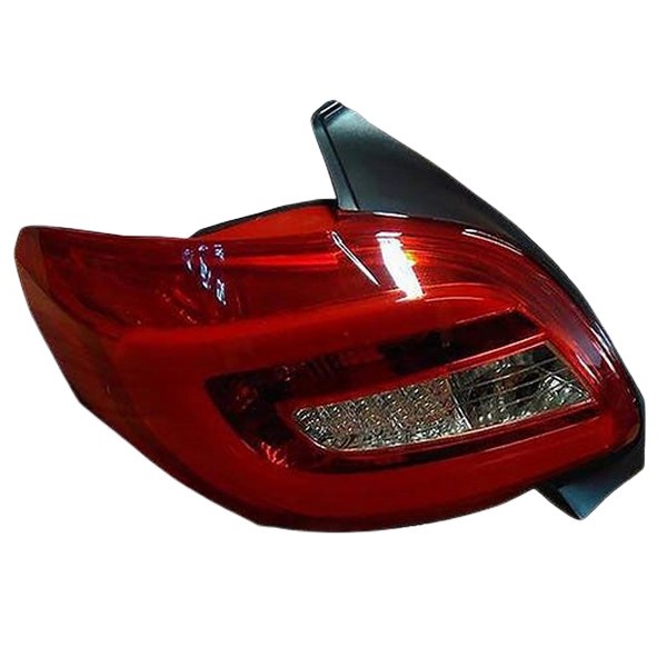 چراغ خطر پژو 207 صندوقدار چپ کروز SD