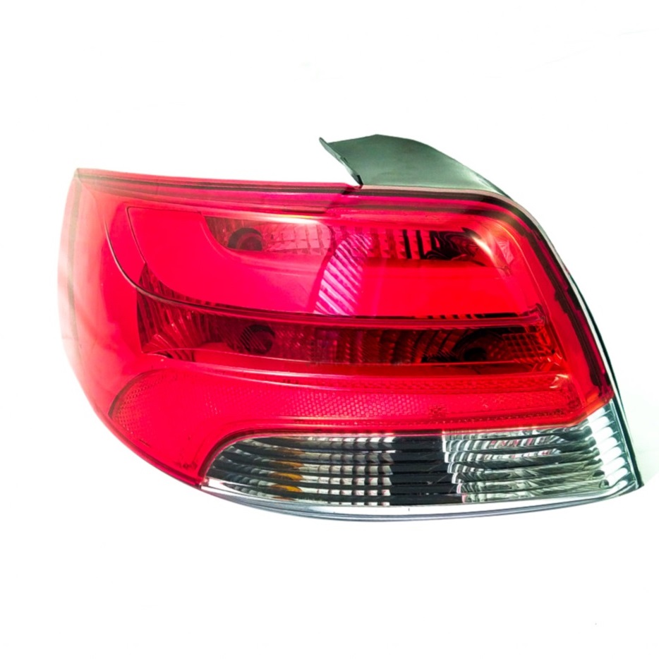 چراغ خطر رانا پلاس(سال) چپ کروز