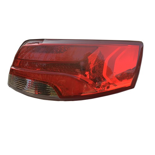 1 چراغ خطر رانا پلاس(سال) راست کروز 