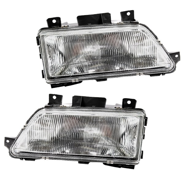 0 چراغ جلو پژو 405 راست مدرن 