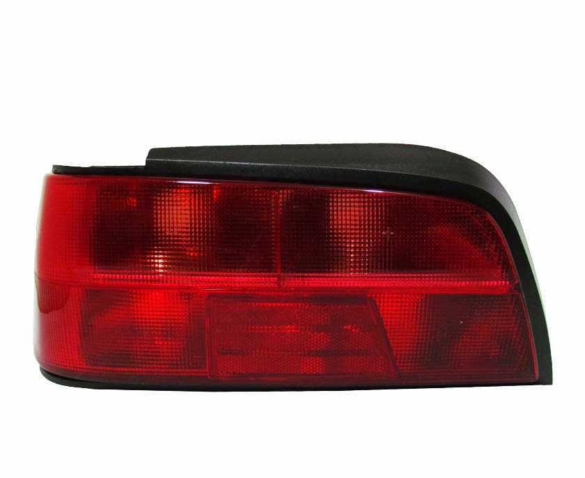 چراغ خطر پژو پارس چپ کروز