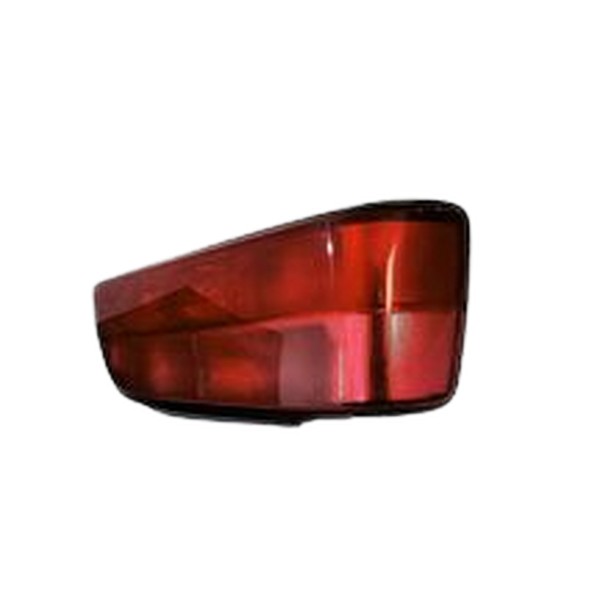 2 چراغ خطر پژو پارس راست کروز 