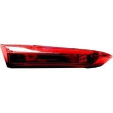 1 چراغ خطر صندوق اطلس چپ فن آوران 