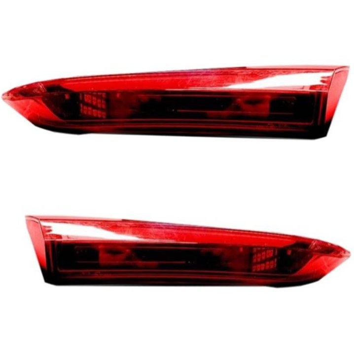 چراغ خطر صندوق اطلس چپ فن آوران