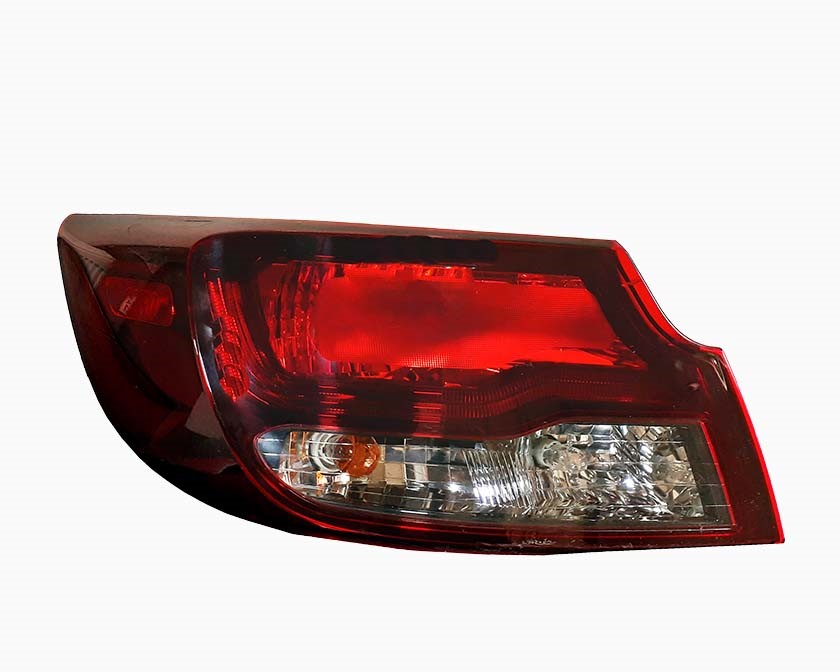 0 چراغ خطر بدنه شاهین چپ ماد پارت 