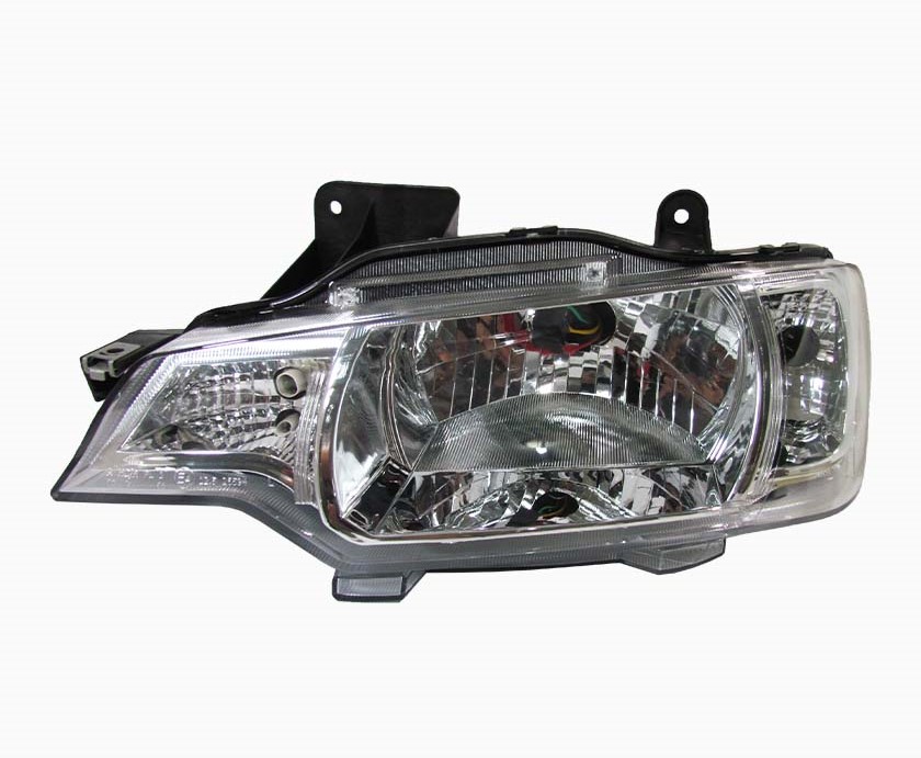 چراغ جلو آریسان چپ مدرن