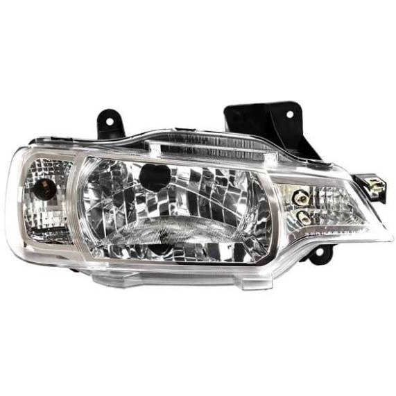 چراغ جلو آریسان راست مدرن