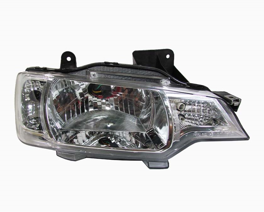 چراغ جلو آریسان راست مدرن