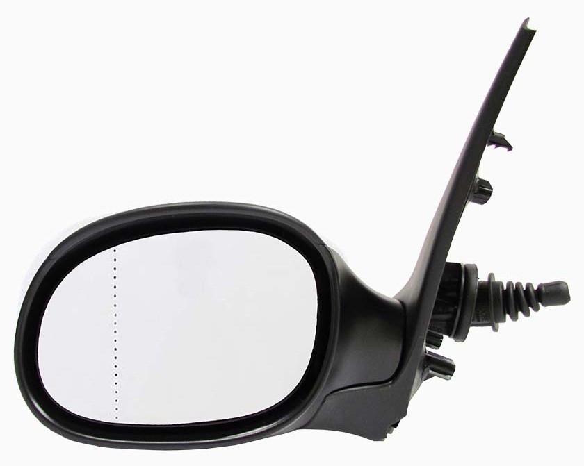 آینه بغل دستی پژو 206  چپ کروز