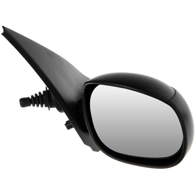 آینه بغل دستی پژو 206  راست کروز