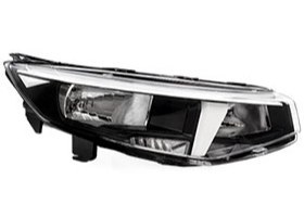 چراغ جلو تارا راست کروز