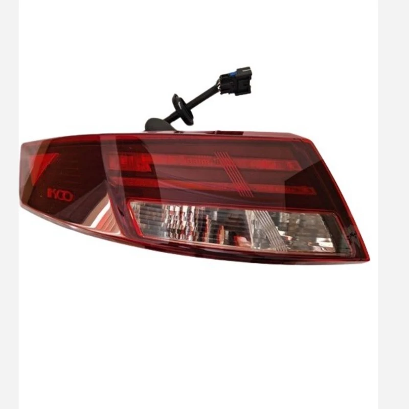 چراغ خطر بدنه چپ تارا کروز (سال)